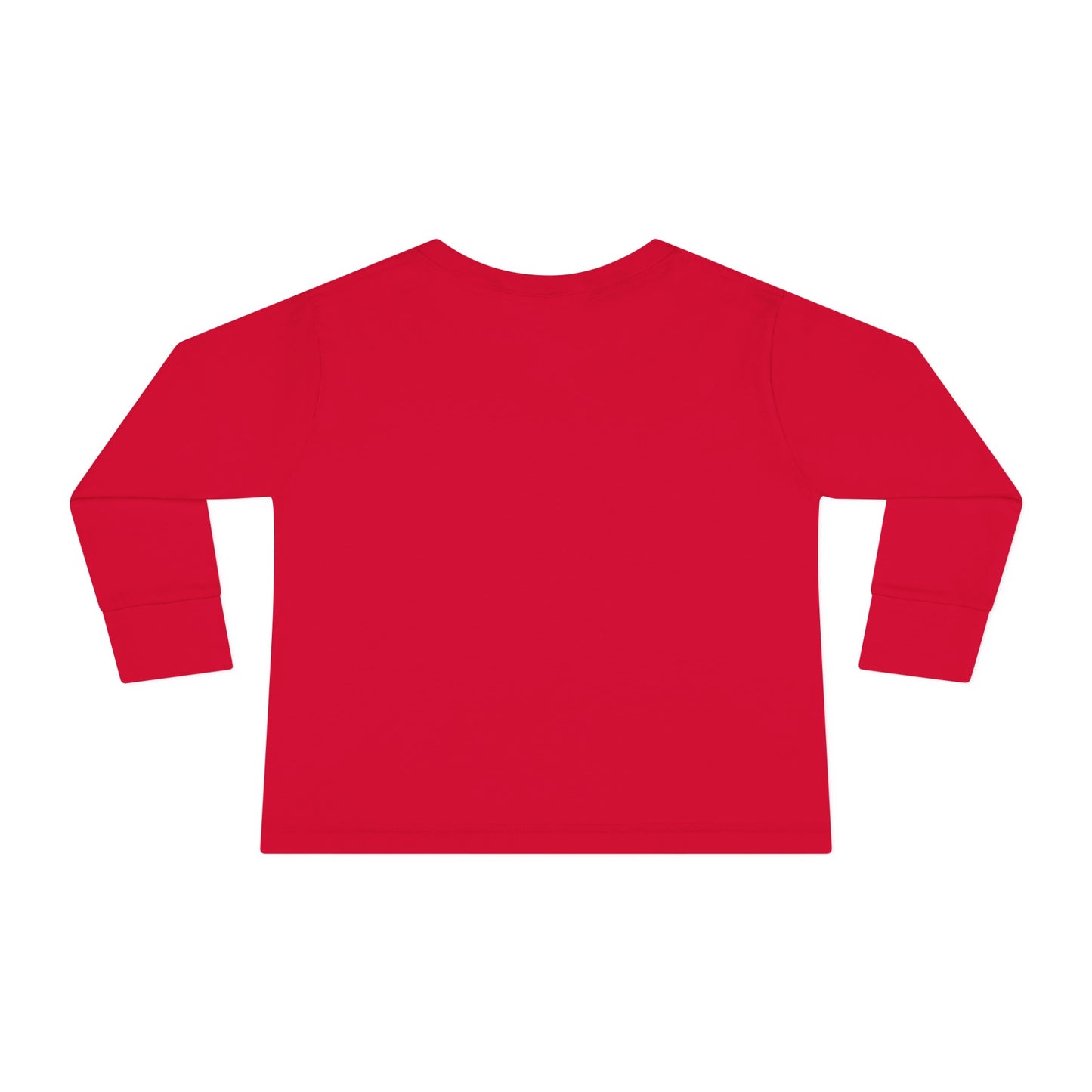 Toddler Long Sleeve Tee